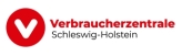 Logo Verbraucherzentrale Schleswig-Holstein