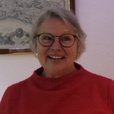 Birgit Lührs